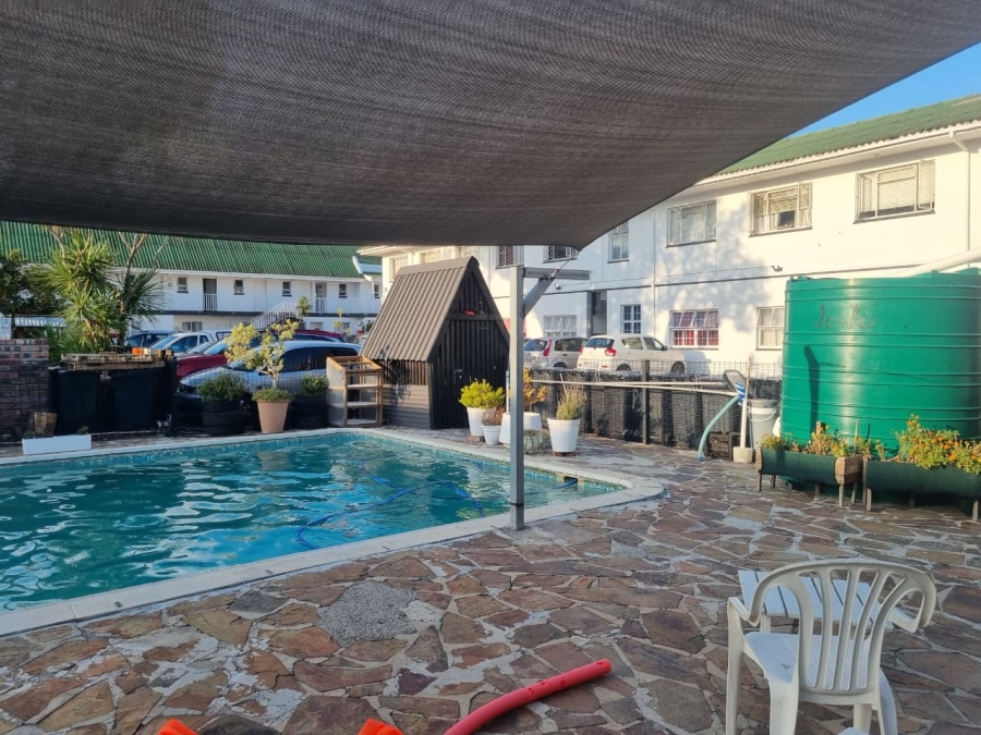 To Let 1 Bedroom Property for Rent in Plumstead Western Cape